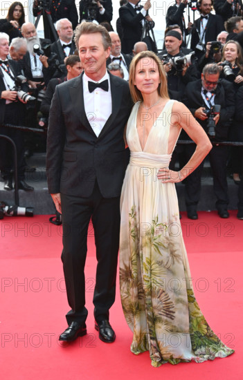 'The Phoenician Scheme' Cannes Film Festival Screening