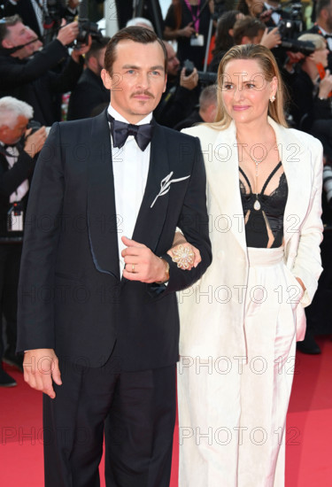 'The Phoenician Scheme' Cannes Film Festival Screening