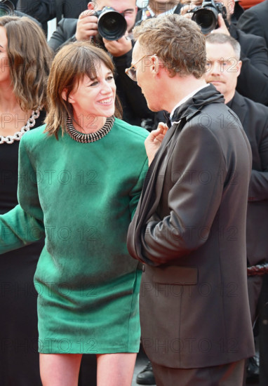 'The Phoenician Scheme' Cannes Film Festival Screening