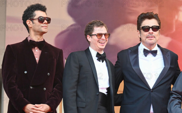 'The Phoenician Scheme' Cannes Film Festival Screening