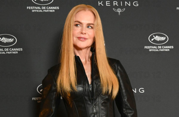 Nicole Kidman