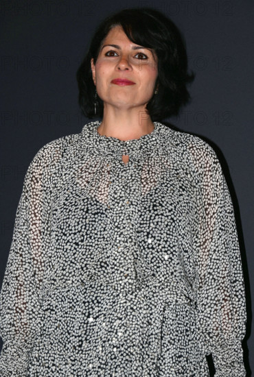 Maysaloun Hamoud