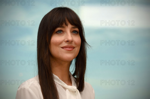 Dakota Johnson