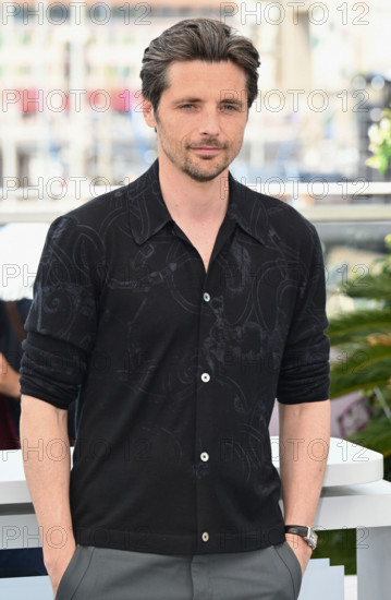 Raphaël Personnaz