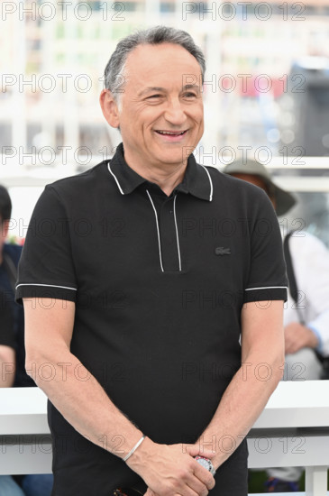 Thierry Klifa