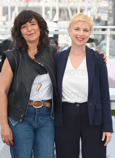 Photocall du film "Dites-lui que je l'aime"