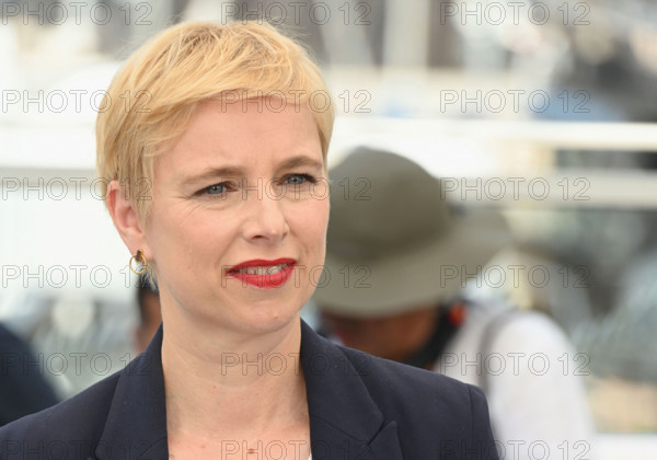 Clémentine Autain