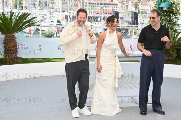 Photocall of the film 'Splitsville'