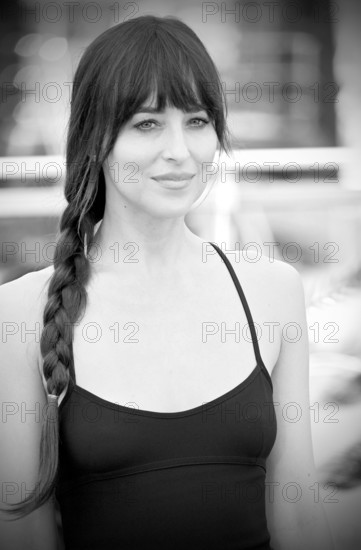 Dakota Johnson