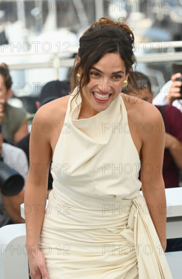 Adria Arjona