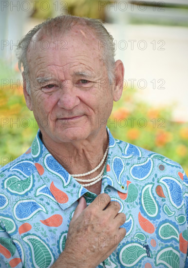 Bill Murray