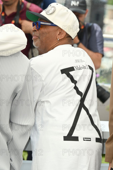 Spike Lee