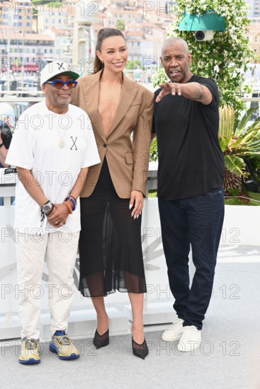 Photocall of the film 'Highest 2 Lowest'