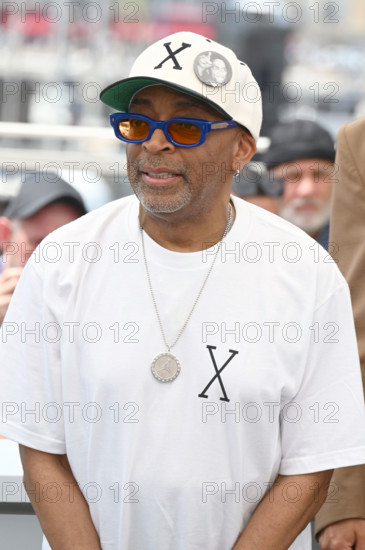 Spike Lee