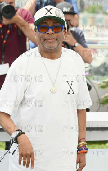 Spike Lee