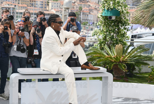 A$AP Rocky