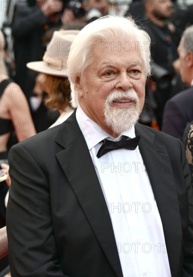 Paul Watson