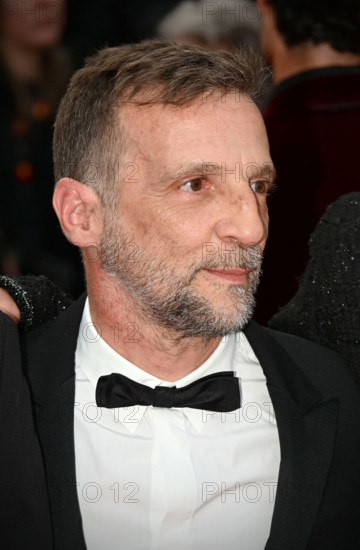 Mathieu Kassovitz