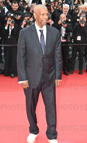 Denzel Washington