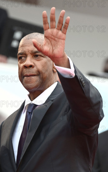 Denzel Washington