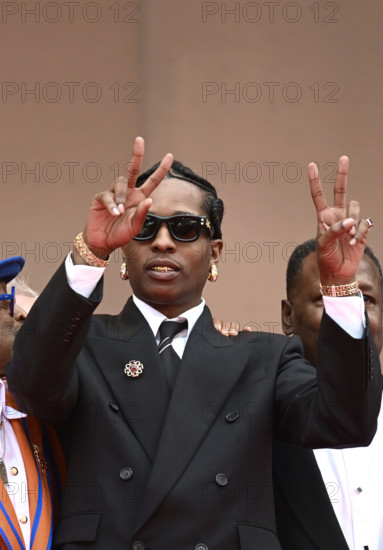 A$AP Rocky