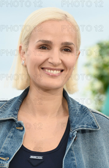 Julia Ducournau