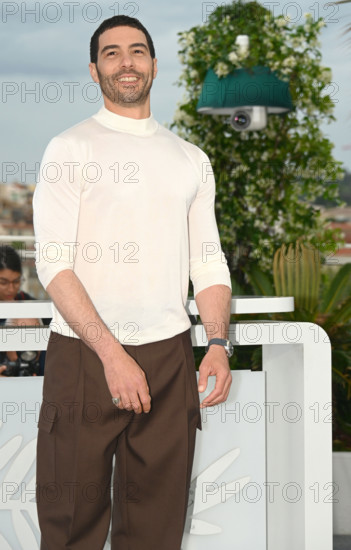 Tahar Rahim
