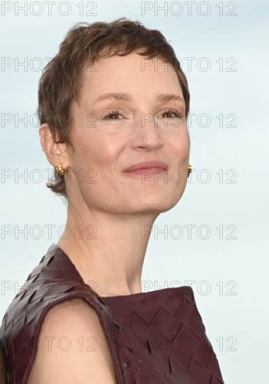 Vicky Krieps