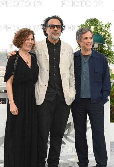 Photocall du film "Amours chiennes"