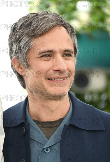 Gael García Bernal