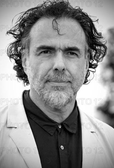 Alejandro G. Iñárritu