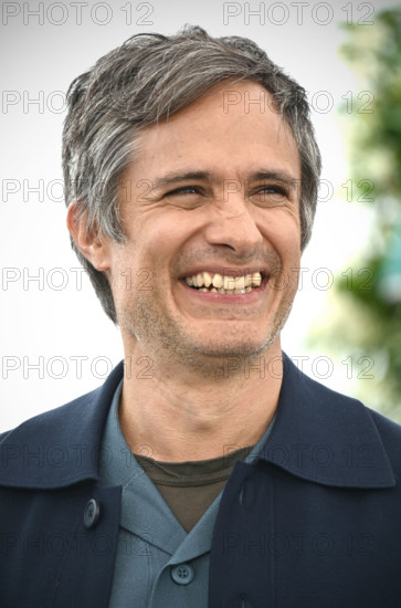 Gael García Bernal