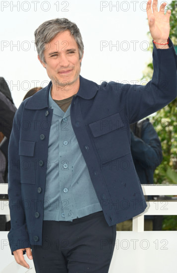 Gael García Bernal