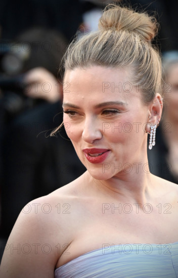 Scarlett Johansson