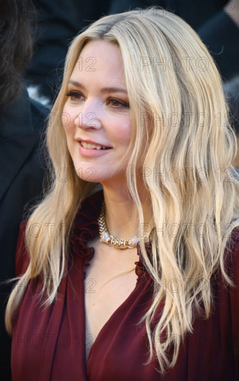 Virginie Efira