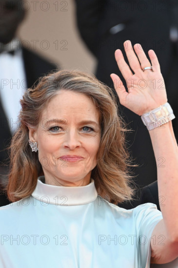 Jodie Foster