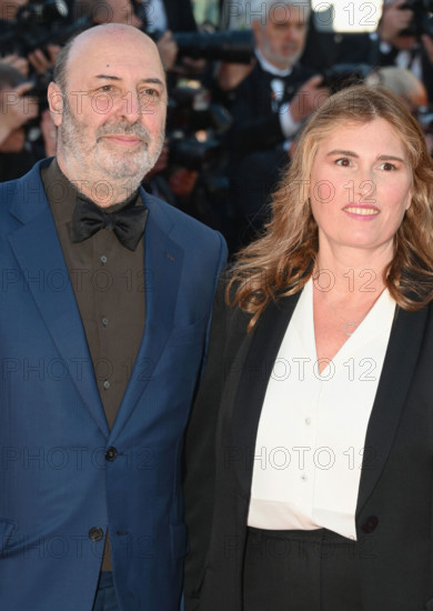 Cédric Klapisch, Lola Doillon