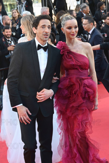 Adrien Brody