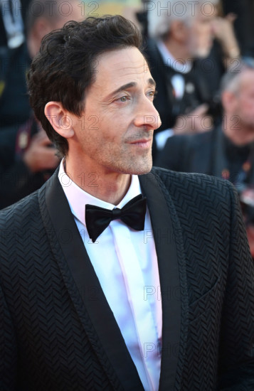 Adrien Brody