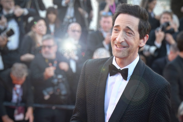 Adrien Brody