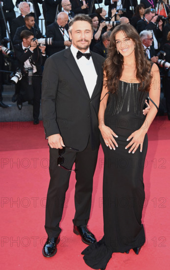 James Franco, Izabel Pakzad