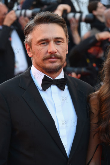 James Franco