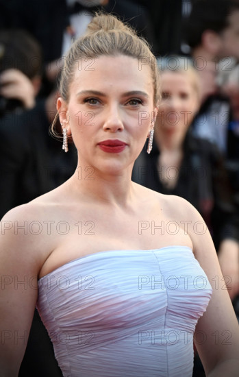Scarlett Johansson