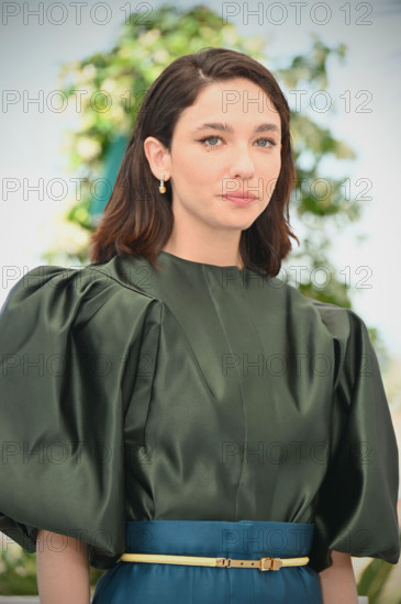 Matilda De Angelis
