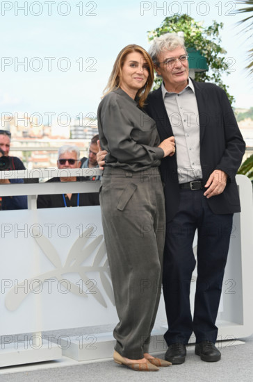 Photocall of the film 'Fuori'