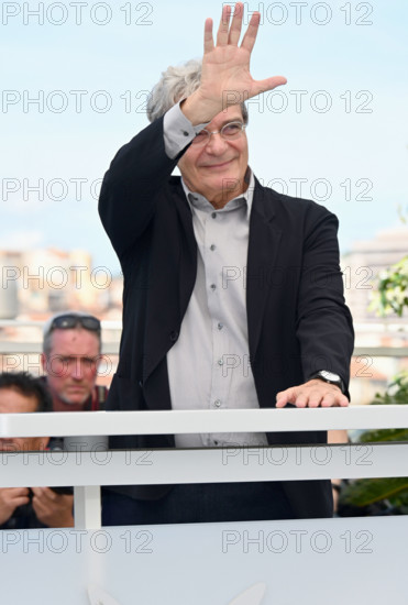 Mario Martone