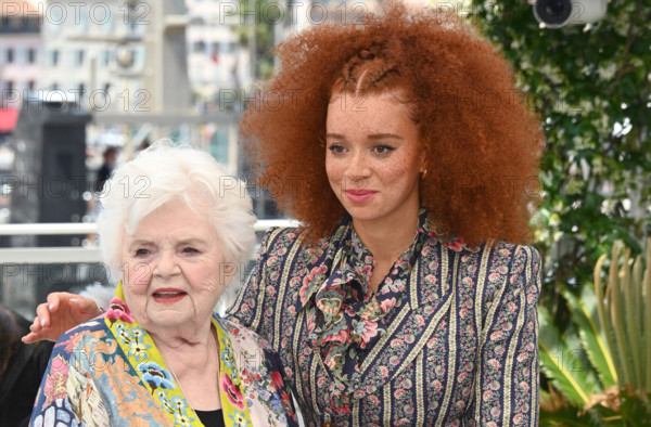 Photocall of the film 'Eleanor the Great'