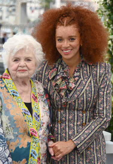Photocall of the film 'Eleanor the Great'