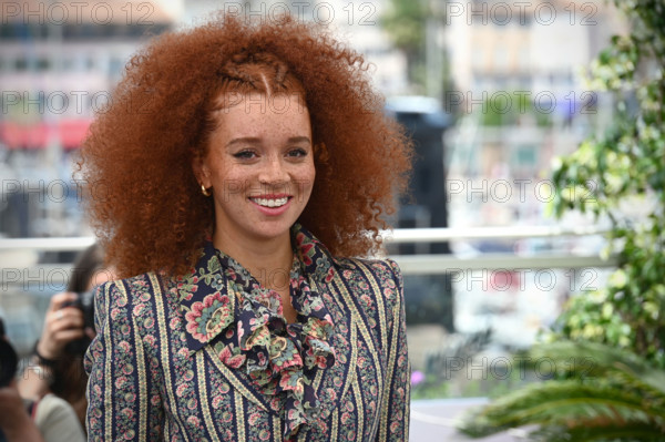 Erin Kellyman