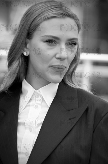 Scarlett Johansson